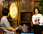 玫琳凱訪談 魅力嘉賓姜宏波：對于演員，能力和機(jī)會是并行的