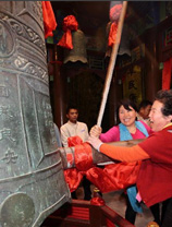 告別2013，喜迎2014