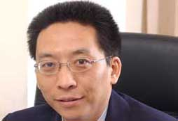 劉海濤：中國物聯(lián)網的獨特研究方向
