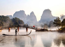 2014，回望旅游那些事兒