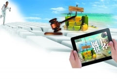 網上報名旅游現(xiàn)糾紛將有法可依