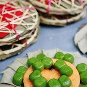 青團(tuán)、撐腰糕