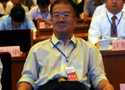 國(guó)際休閑產(chǎn)業(yè)協(xié)會(huì)主席、國(guó)家旅游局黨組成員、紀(jì)檢組原組長(zhǎng)王軍