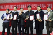 臺(tái)灣青年&ldquo;創(chuàng)業(yè)之星&rdquo;亮相 福建成為兩岸創(chuàng)業(yè)熱土