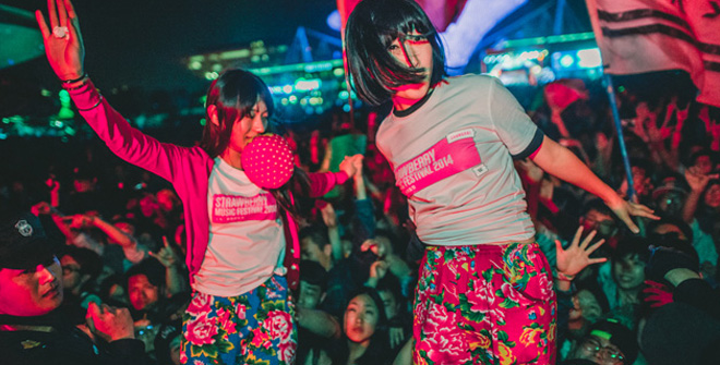 沒有音樂的世界會(huì)是怎樣？
