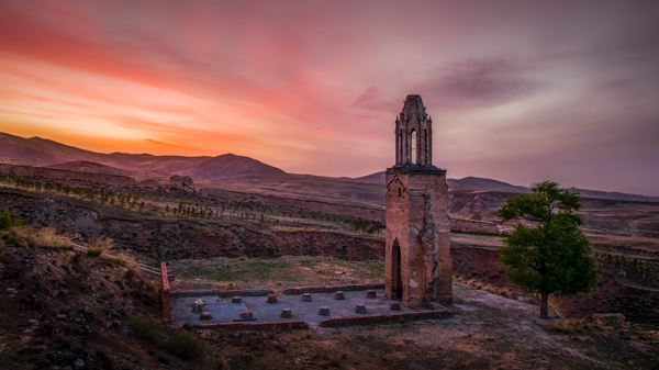 追夢(mèng)足跡｜摩天嶺：巍峨壯麗，氣貫長(zhǎng)虹
