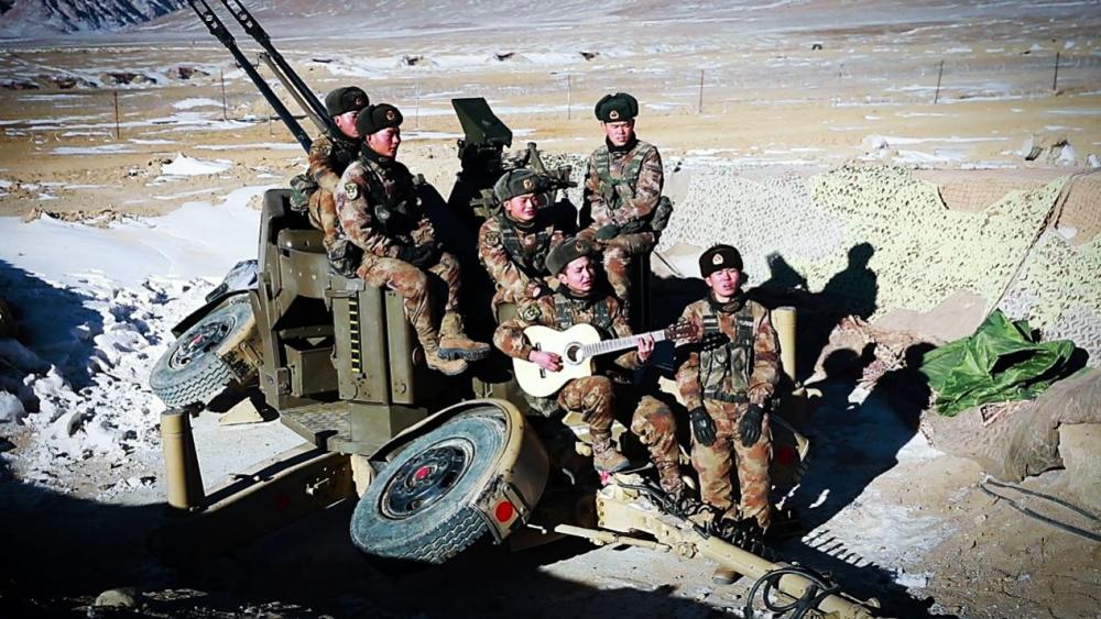 18歲離家遠(yuǎn)行，他們的&ldquo;目的地&rdquo;有點特別