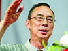 [新聞1+1]朱清時(shí)："南科"一夢(mèng)？