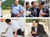 央視質(zhì)疑微笑官員 被指未公開名表數(shù)量