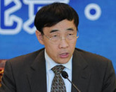 主辦單位代表、中國國際問題研究所所長曲星