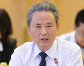 中國政策科學(xué)研究會國家安全政策委員會副秘書長、少將彭光謙發(fā)言