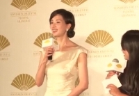 林志玲下半年無(wú)戲約？女神也停工