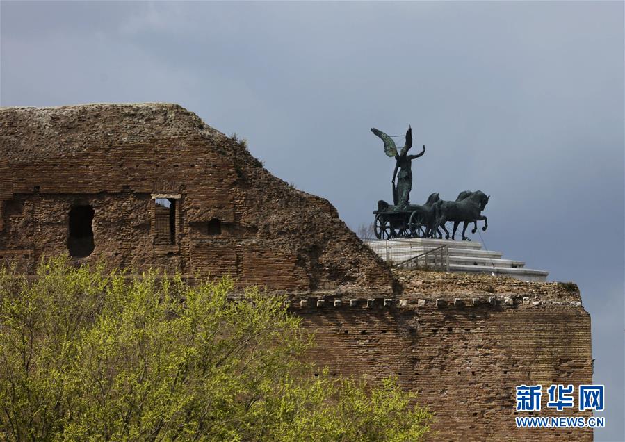 （習(xí)近平出訪配合稿&middot;圖文互動(dòng)）（8）新聞背景：意大利共和國(guó)