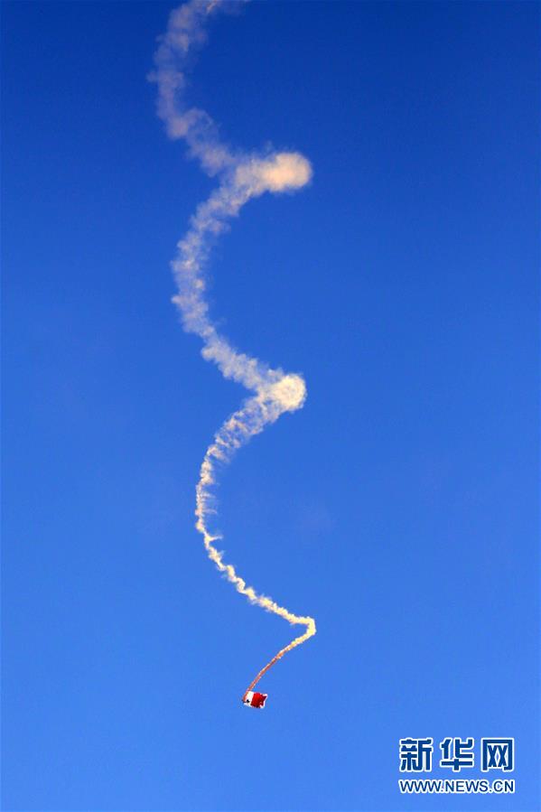 （國(guó)際）（5）&ldquo;巴基斯坦日&rdquo;閱兵彩排