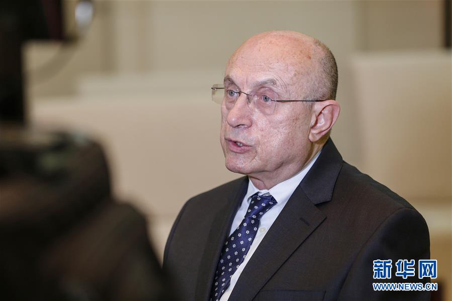 （圖文互動(dòng)）（2）外方人士：美方繼續(xù)咄咄逼人、出爾反爾只會(huì)失信于世界