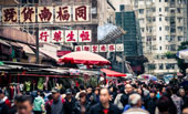香港最忌妨礙到別人 內(nèi)地游客&ldquo;六指南&rdquo;、&ldquo;六禁忌&rdquo;