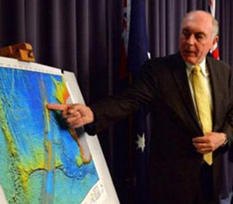 馬航MH370還要失聯(lián)多久？