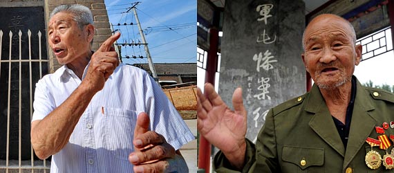 日軍侵華慘案親歷者回憶：不愿延續(xù)仇恨，但絕不會(huì)忘記殘酷暴行