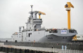 延期？取消？法國軍艦賣的很&ldquo;鬧心&rdquo;
