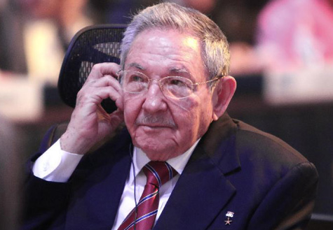 古歐正?；疵绹?guó)臉色?