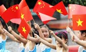 &ldquo;與越南同志交心&rdquo;
