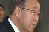 潘基文退選沖擊韓國大選格局 誰勝算最大？