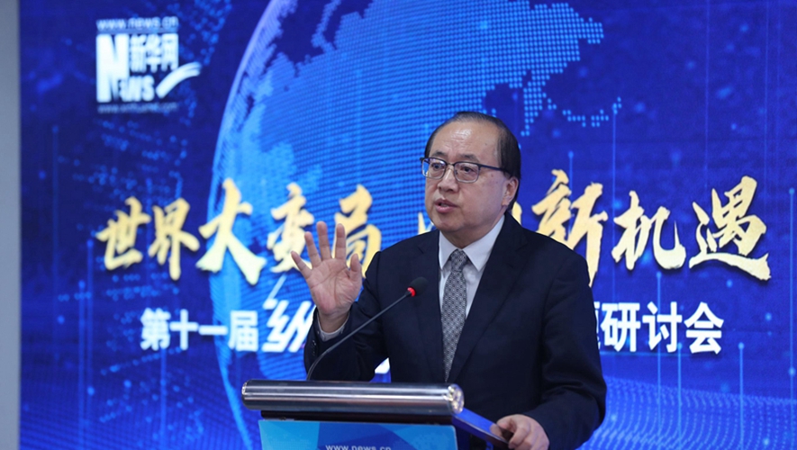 李紹先：中東局勢錯綜復(fù)雜，癥結(jié)在哪兒？