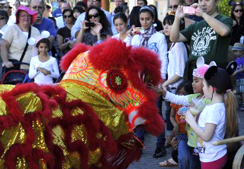 中國游客&ldquo;供暖&rdquo;全球經(jīng)濟