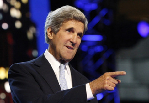 克里訪華：談生意、作解釋、當(dāng)說(shuō)客