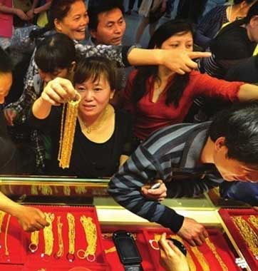 &ldquo;290萬，給我來10公斤&rdquo;