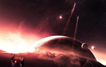 移民火星 炒作還是探索？