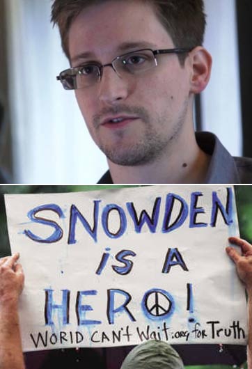 &ldquo;棱鏡&rdquo;照出了什么真相？