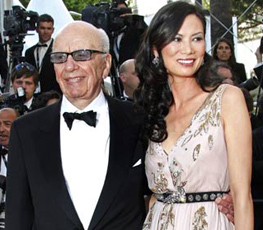 鄧文迪為何突然&ldquo;被離婚&rdquo;？