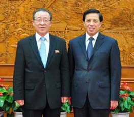 &ldquo;六方會談&rdquo;何時再談？