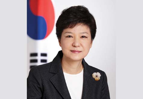 樸槿惠能否在中國(guó)有所收獲 欣然而歸？