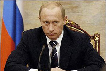 普京：交出斯諾登？ 沒門