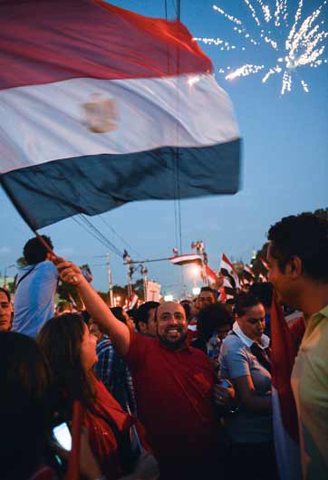 穆爾西可以向曼德拉學(xué)什么？