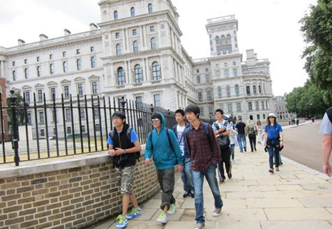 海外游學到底值不值？