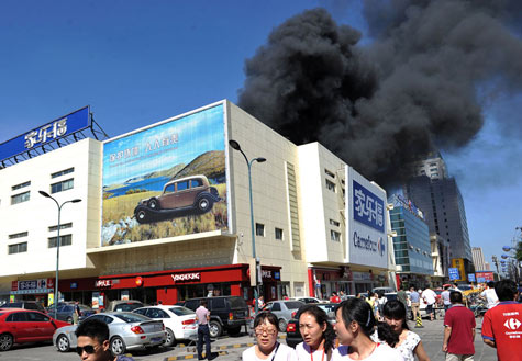 各國對個人極端暴行&ldquo;零容忍&rdquo;