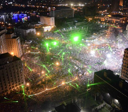 埃及流血沖突何時(shí)是個(gè)頭？