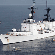 菲越聯(lián)手 對付中國？