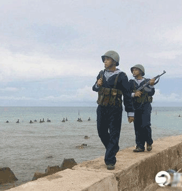 拉越合作 菲律賓到底想干啥？