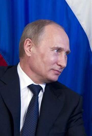 普京或成斯諾登案唯一贏家？