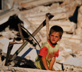 美國會對敘利亞下手嗎？