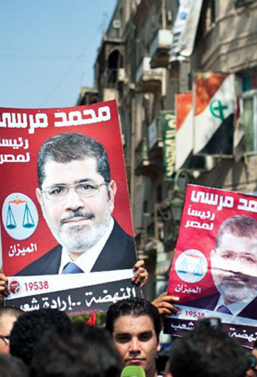 風(fēng)水輪流轉(zhuǎn) 穆兄會何去何從？