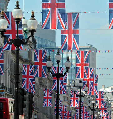 昨日的&ldquo;殖民先鋒&rdquo;今夕是何人？