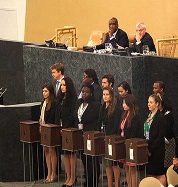 沙特高調(diào)抵制聯(lián)合國(guó) 炮口對(duì)準(zhǔn)誰？