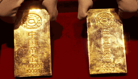 2014&ldquo;后QE時(shí)代&rdquo;金價(jià)羅生門