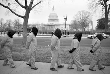 關閉關塔那摩的&ldquo;里程碑&rdquo;？