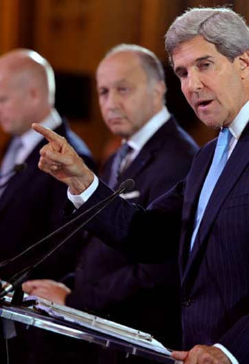 敘利亞，&ldquo;圣戰(zhàn)&rdquo;戰(zhàn)場？